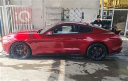 فورد موستانج